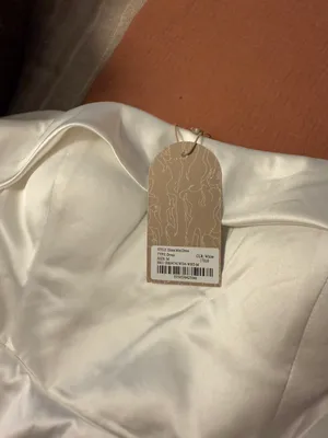 Meshki Eileen Mini Dress thumbnail 4