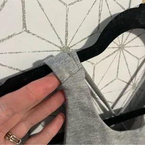 (2) Bundle Vuori Strappy Back Sports Bras thumbnail 9
