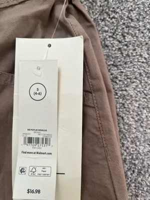 No Boundaries Cargo Pants thumbnail 2