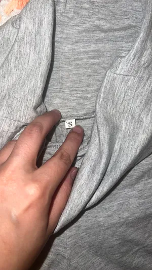 Another Chill Amazon Gray Lounge Set thumbnail 3
