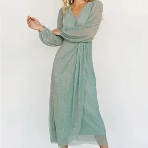 Baltic Born Shimmer dress thumbnail 4