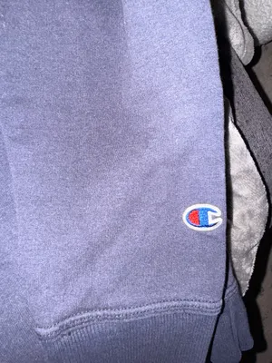 Champion Sweatshirt Crewneck thumbnail 5