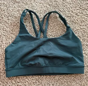 Lululemon Sports Bra thumbnail 1