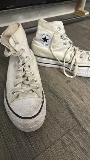 Converse High-Top thumbnail 2