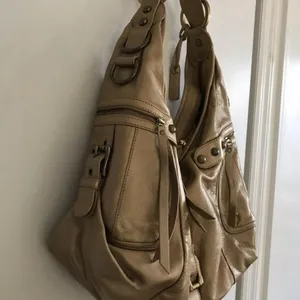 Isabella Fiore Tote Large Leather Shoulder Bag thumbnail 3