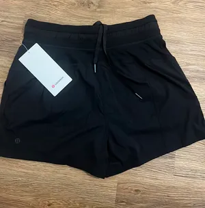 Lululemon Dance Studio HR Short 3.5” New With Tags thumbnail 3