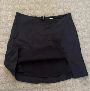 Aritzia Mini Skirt Sunday Best thumbnail 7