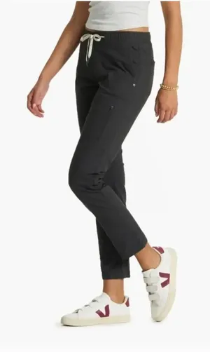 Vuori Ripstop Gray Pants‎ Outdoor Gorpcore size Medium thumbnail 1
