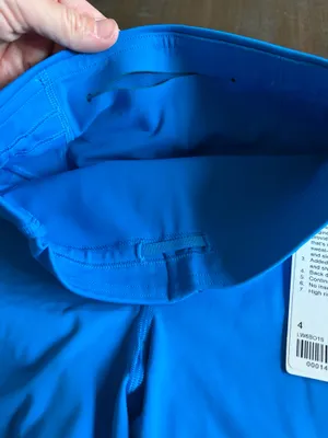 NWT Lululemon  thumbnail 3