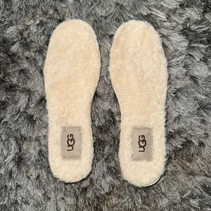 UGG Drizlita Rain Boots Women 5 White Waterproof Rubber Ankle Sheepskin Insole‎ thumbnail 7