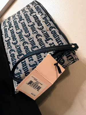 Juicy Couture Wristlet Wallet thumbnail 2