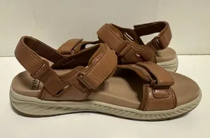 Earth Leather Sport Sandal Size undefined thumbnail 7