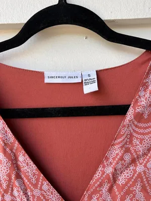 Sincerely Jules Sundress thumbnail 4