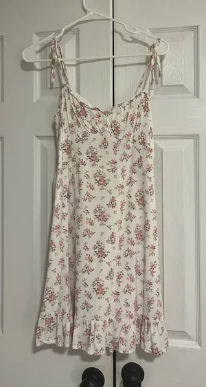 Hollister Mini Dress thumbnail 1