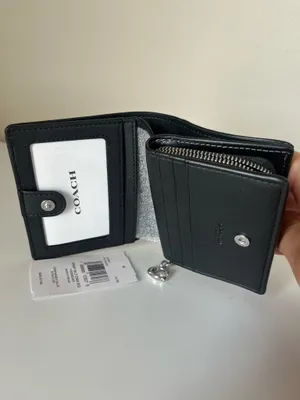 Coach Wallet thumbnail 5