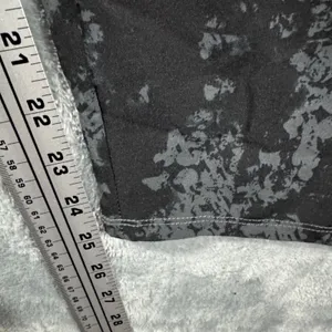 NWT Torrid Happy Camper Abstract Black Gray Print Pants 3X thumbnail 10