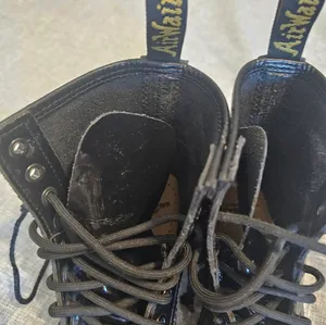 Dr Martens Boots thumbnail 8