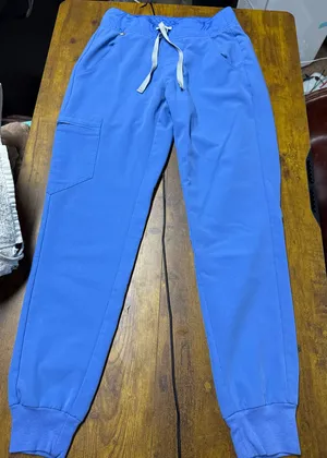 FIGS Scrub Pants thumbnail 1