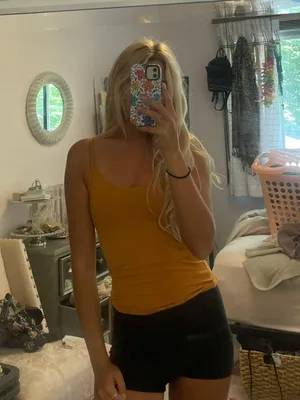 Yellow Tank thumbnail 2