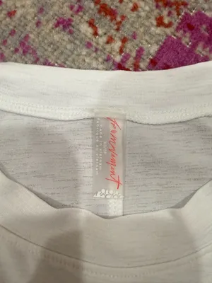 Free People Top thumbnail 2