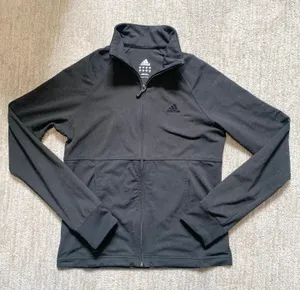 Adidas Zip-up Jacket thumbnail 1