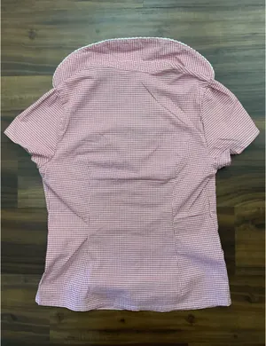 Brandy Melville Button-Up thumbnail 6