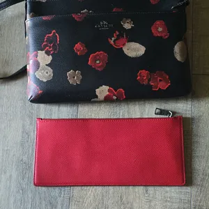 Coach Crossbody Leather thumbnail 8