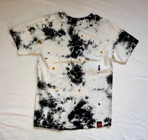 Cookies Tie Dye Tee Multiple Size M thumbnail 4