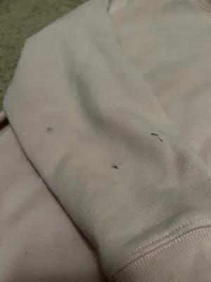 Elevated Faith Sweatshirt thumbnail 2