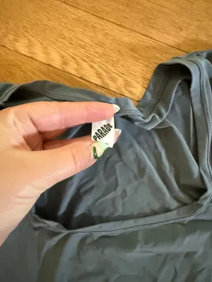 Parade Bodysuit thumbnail 3