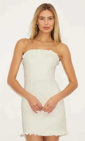 Lulus Mini Dress thumbnail 1