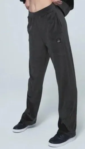Alo Velour Pants thumbnail 1