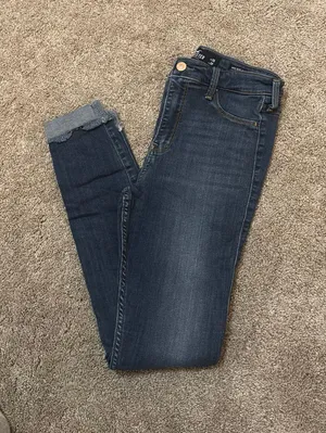 Hollister High Rise Jean Leggings thumbnail 1