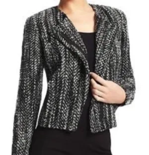 CABi 529 Mockingbird Tweed Jacket thumbnail 1