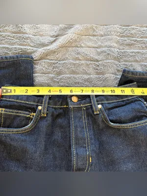 Reformation jeans thumbnail 5