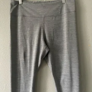 Nike Dri-Fit Gray Leggings thumbnail 4