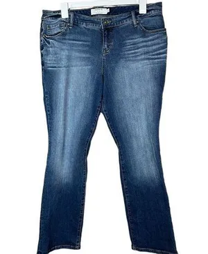 Torrid Women’s Jeans size 18R thumbnail 1