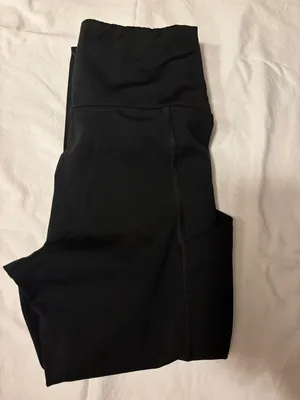 American Eagle Everything Pocket Leggings thumbnail 2