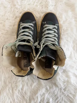 Golden Goose V-Star 1 thumbnail 5