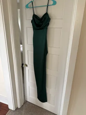 Windsor Dress thumbnail 4