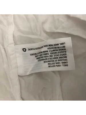 LoveShackFancy For Target White Cotton Tiered Midi Dress Size 2 thumbnail 4
