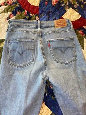 Levi's Jeans thumbnail 2