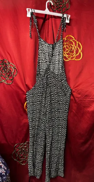 Kori Jumpsuit Wide-Leg thumbnail 2
