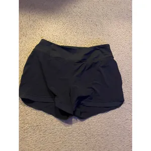 Thinx Shorts Size XL Via Black Color Running Women’s thumbnail 6
