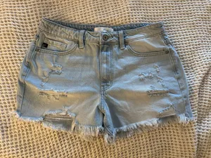 KanCan USA Shorts thumbnail 1