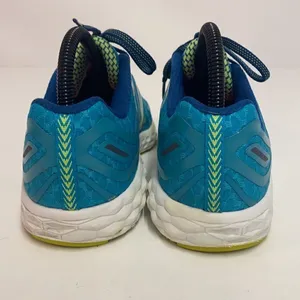 New balance fresh‎ foam boracay running shoe Size 8.5 A20 thumbnail 7