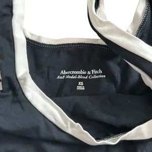Abercrombie & Fitch Cotton-Modal Bodysuit thumbnail 9