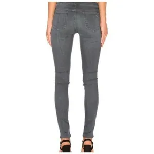 Rag and Bone 27 Everett luxe elevated basics skinny jeans thumbnail 2