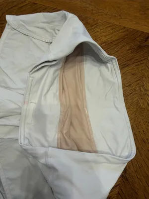 Lululemon Hotty Shorts thumbnail 4