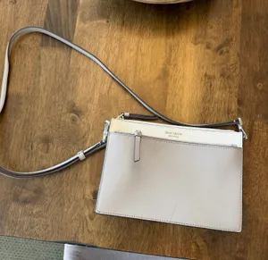 Kate Spade Crossbody Purse thumbnail 1